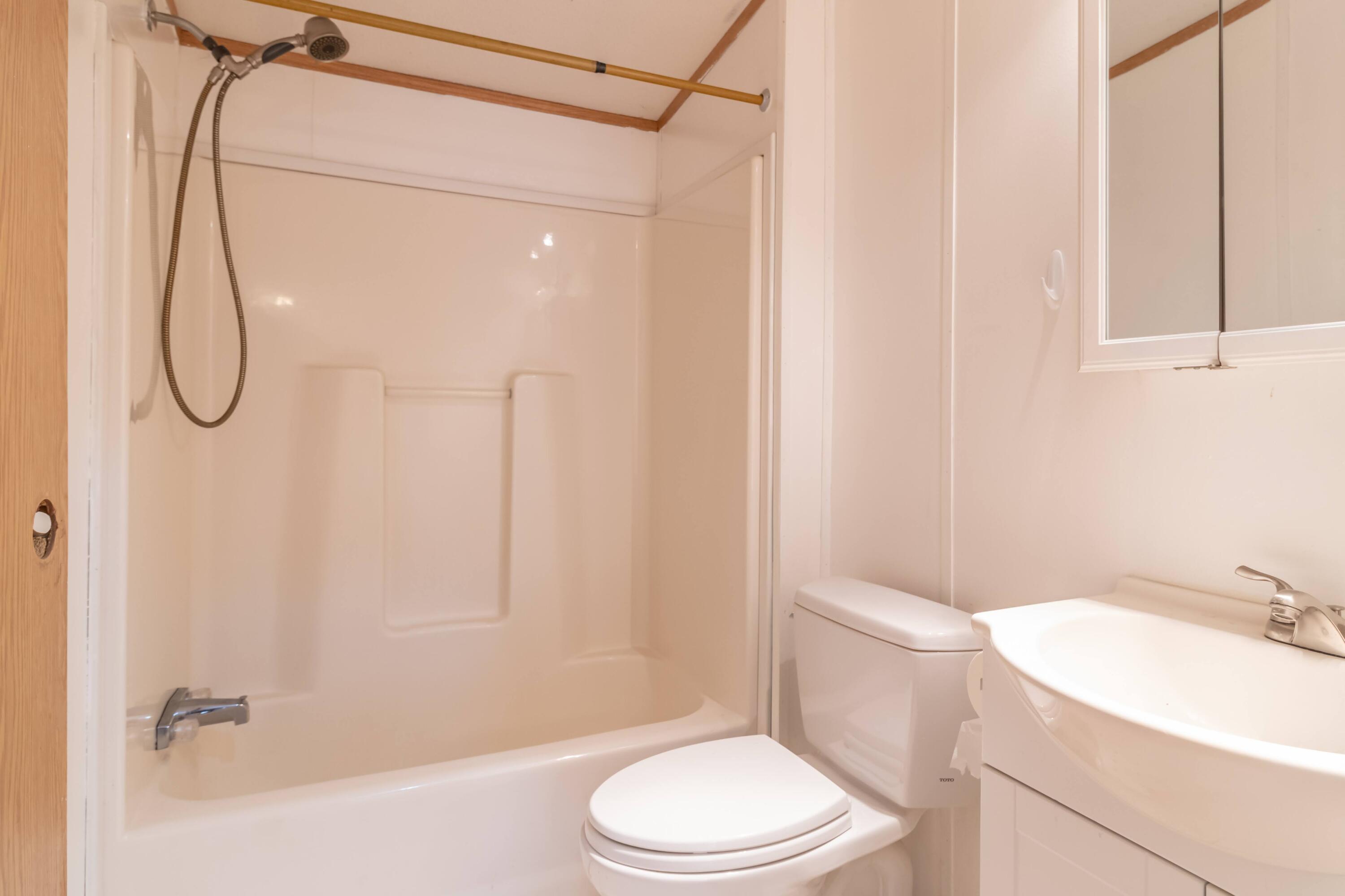 47 Dennis Road Orland, ME 04472 - Photo 22 of 37 Bathroom