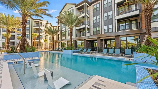 $2,954 | 2285 Crown Vlg Road, Unit C1, Ocoee, FL 34761