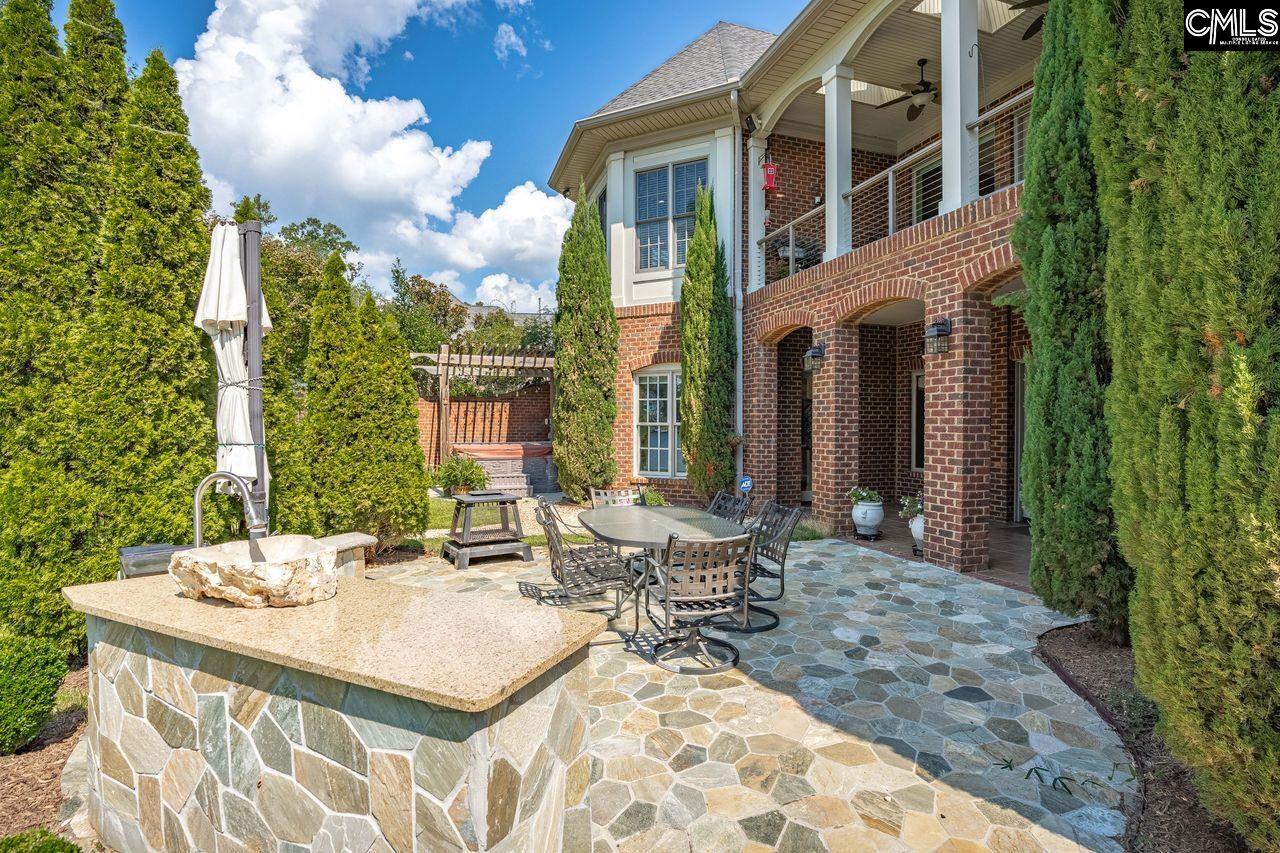 404 Jasmine Key Lane Chapin, SC 29036 - Photo 46 of 55