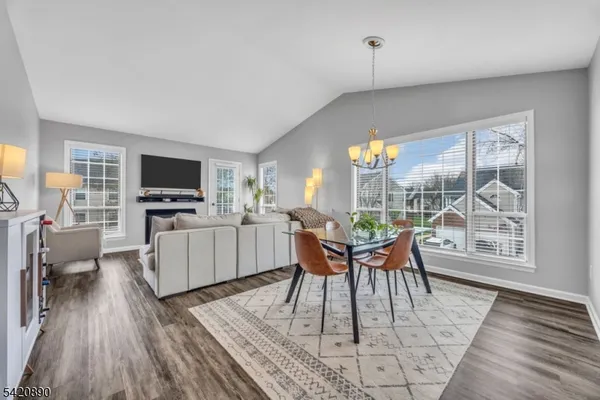 $495,000 | 166 Aster Court, Whitehouse Station, NJ 08889