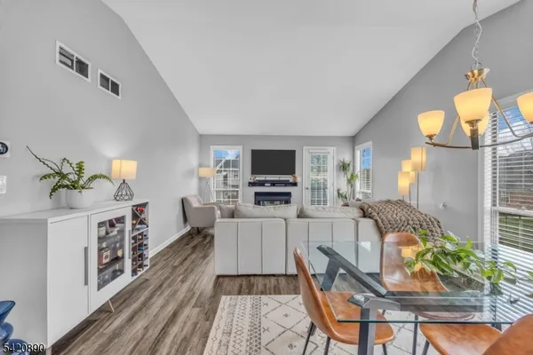 $495,000 | 166 Aster Court, Whitehouse Station, NJ 08889