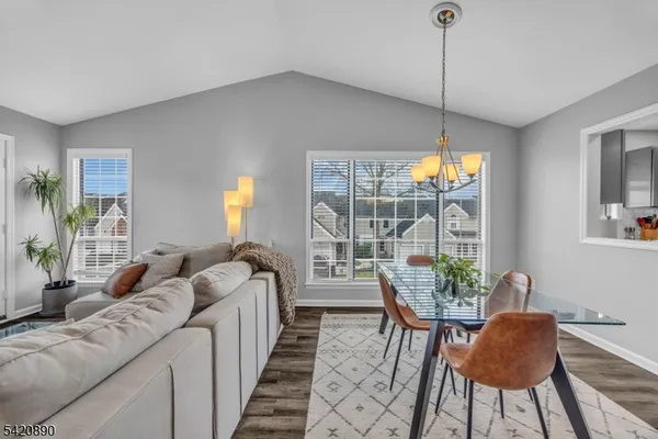 $495,000 | 166 Aster Court, Whitehouse Station, NJ 08889