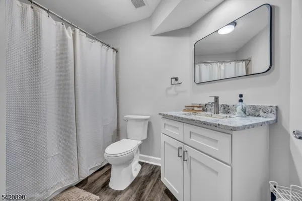 $495,000 | 166 Aster Court, Whitehouse Station, NJ 08889
