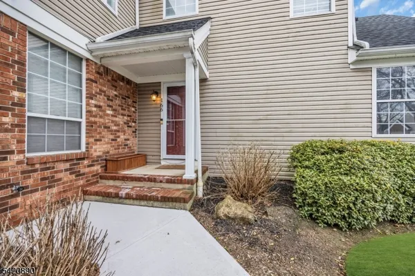 $495,000 | 166 Aster Court, Whitehouse Station, NJ 08889