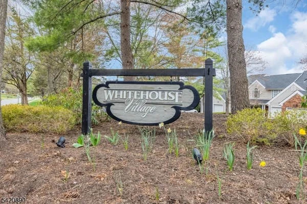$495,000 | 166 Aster Court, Whitehouse Station, NJ 08889