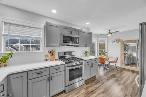 $495,000 | 166 Aster Court, Whitehouse Station, NJ 08889