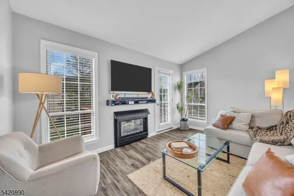 $495,000 | 166 Aster Court, Whitehouse Station, NJ 08889