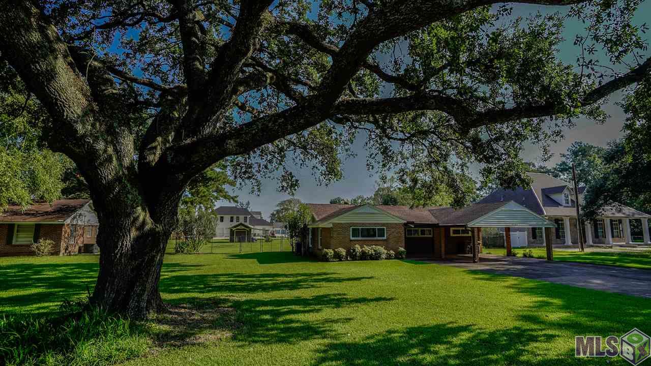 9745 Cal Road Baton Rouge, LA 70809 - Photo 1 of 27