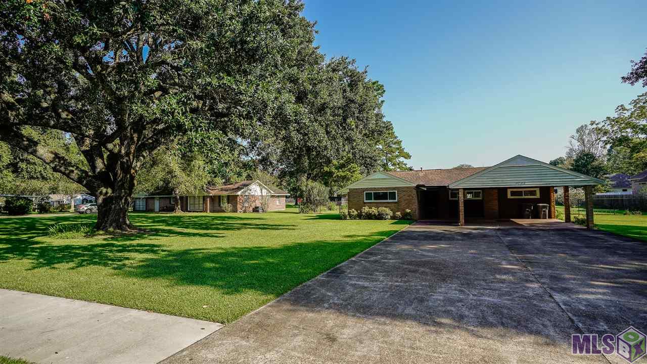 9745 Cal Road Baton Rouge, LA 70809 - Photo 13 of 27