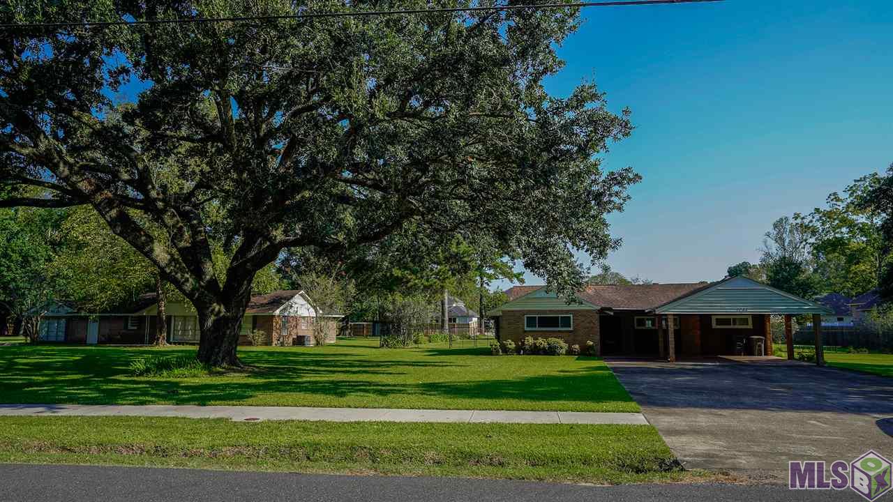 9745 Cal Road Baton Rouge, LA 70809 - Photo 15 of 27