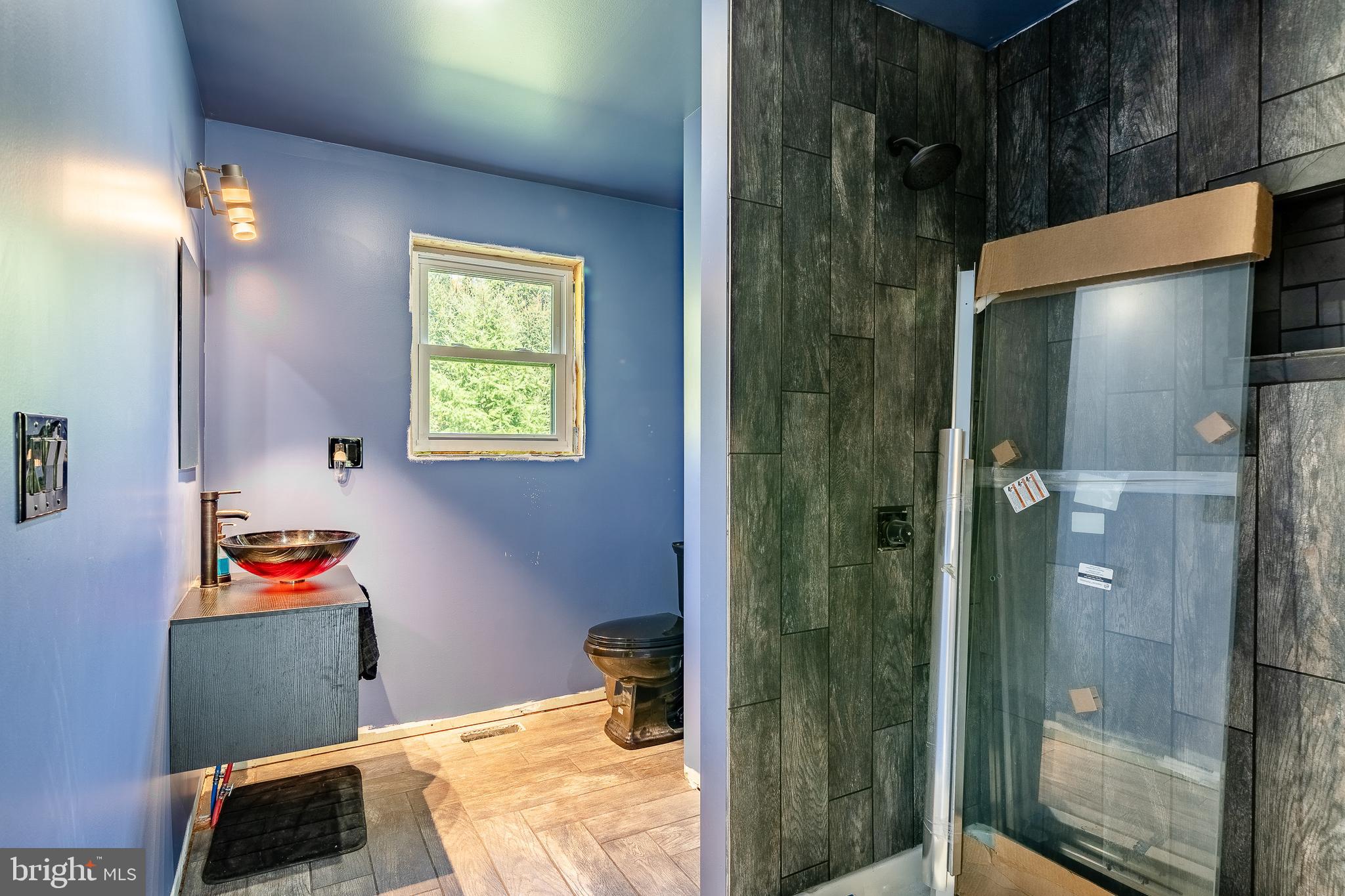 126 Crow Hill Road Barto, PA 19504 - Photo 13 of 43 Main floor bath