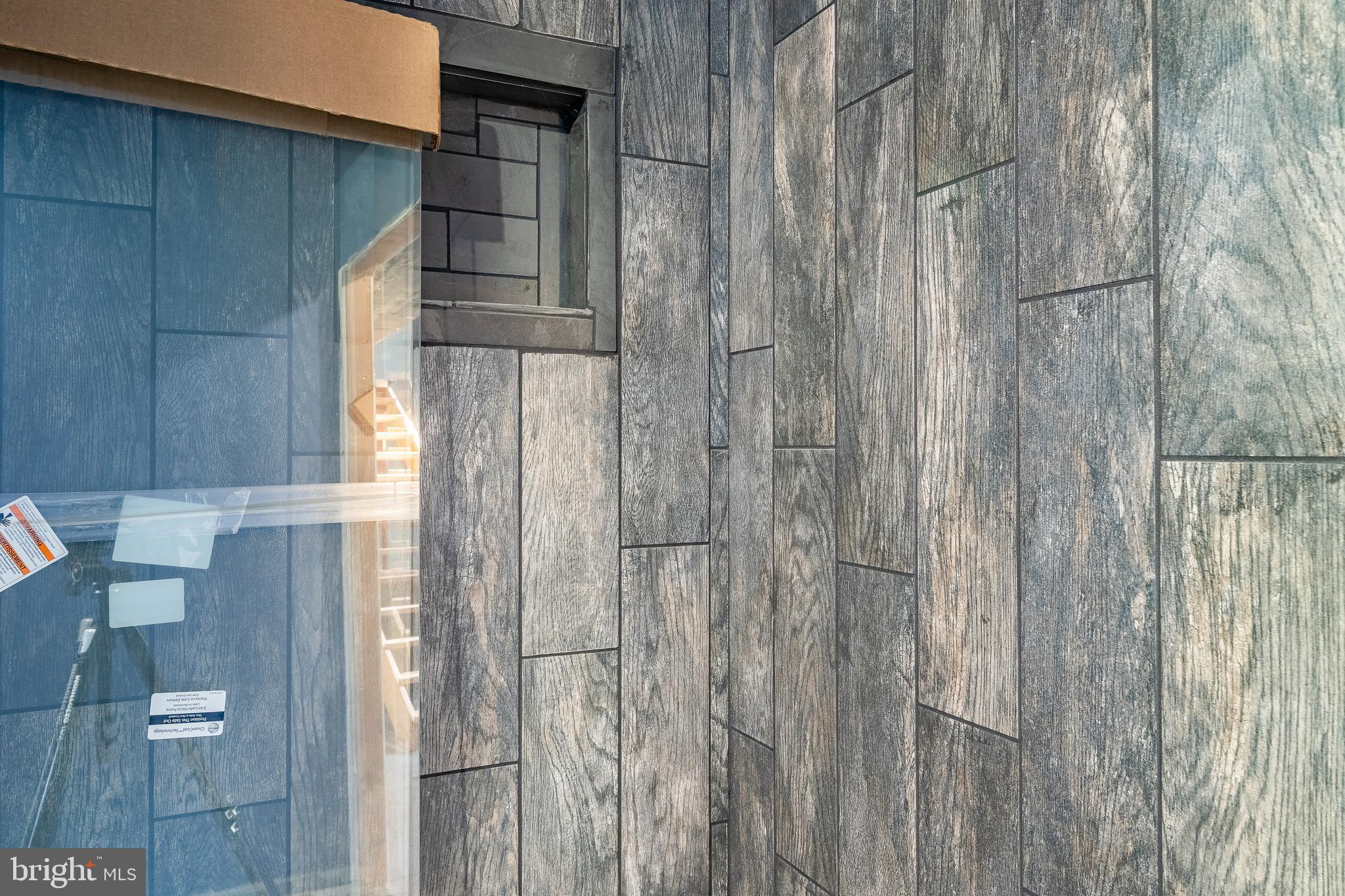 126 Crow Hill Road Barto, PA 19504 - Photo 15 of 43 Main floor shower detail