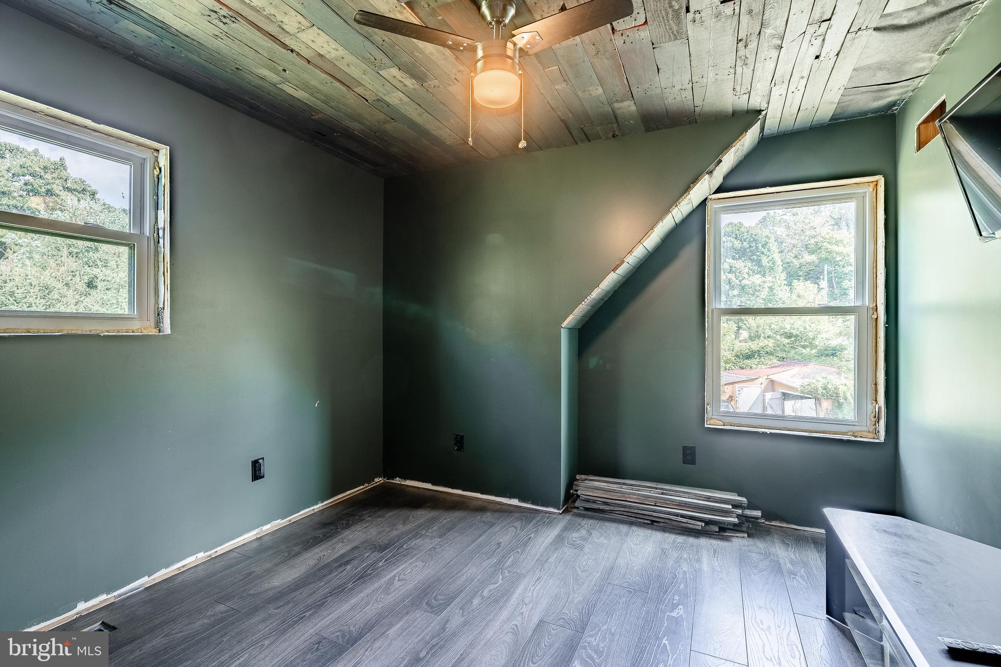 126 Crow Hill Road Barto, PA 19504 - Photo 21 of 43 Bedroom 3