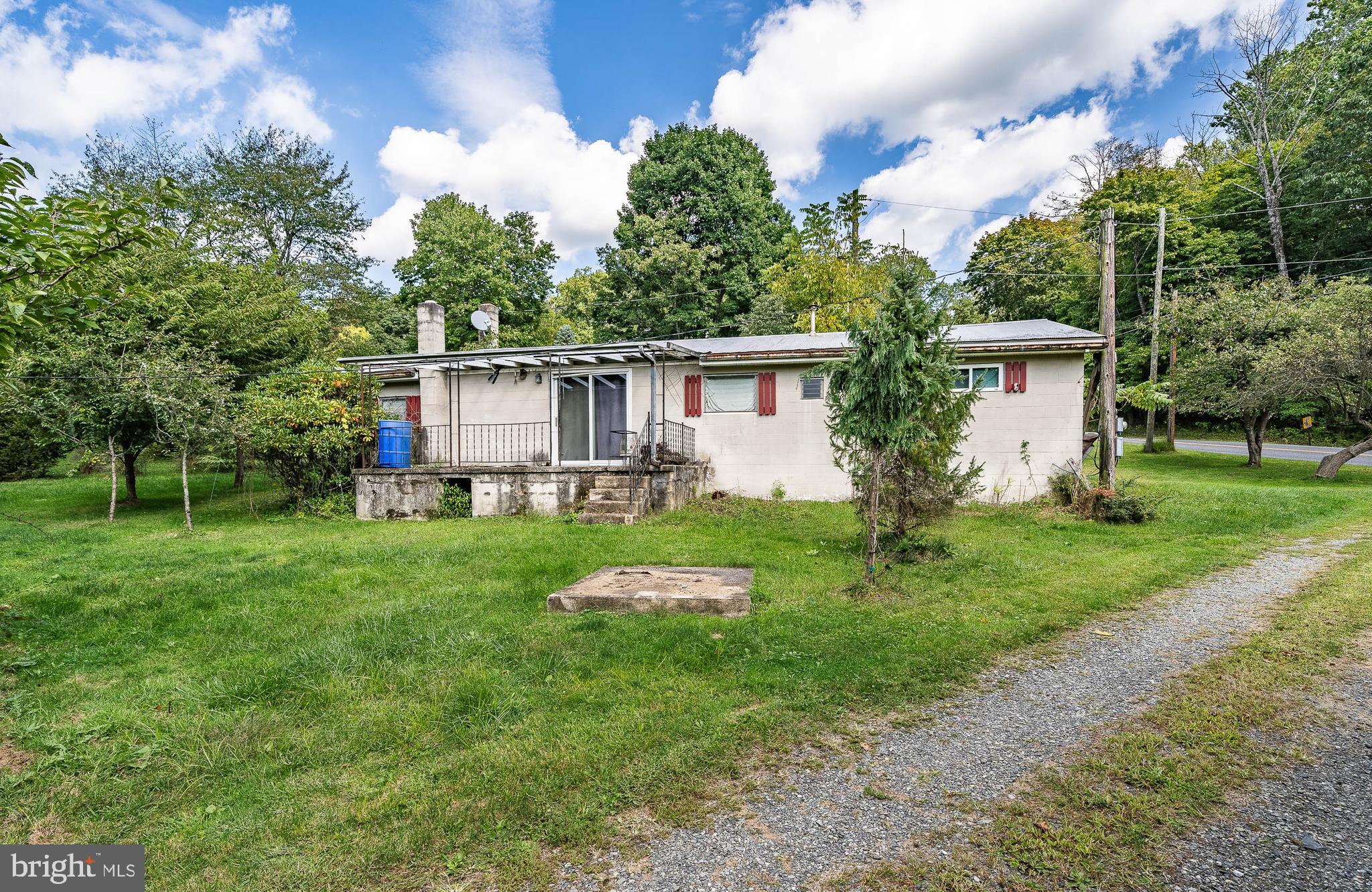 126 Crow Hill Road Barto, PA 19504 - Photo 28 of 43 House #2