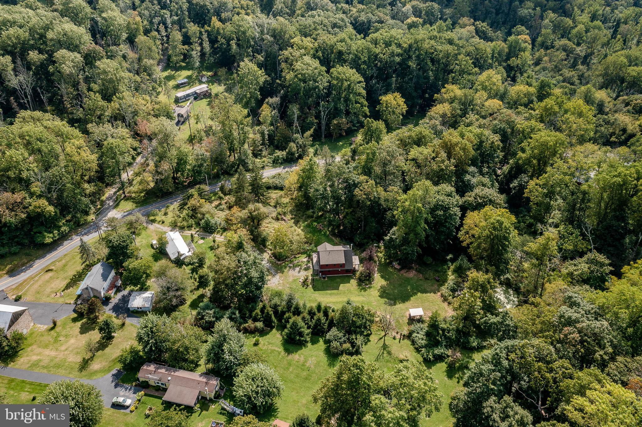 126 Crow Hill Road Barto, PA 19504 - Photo 35 of 43