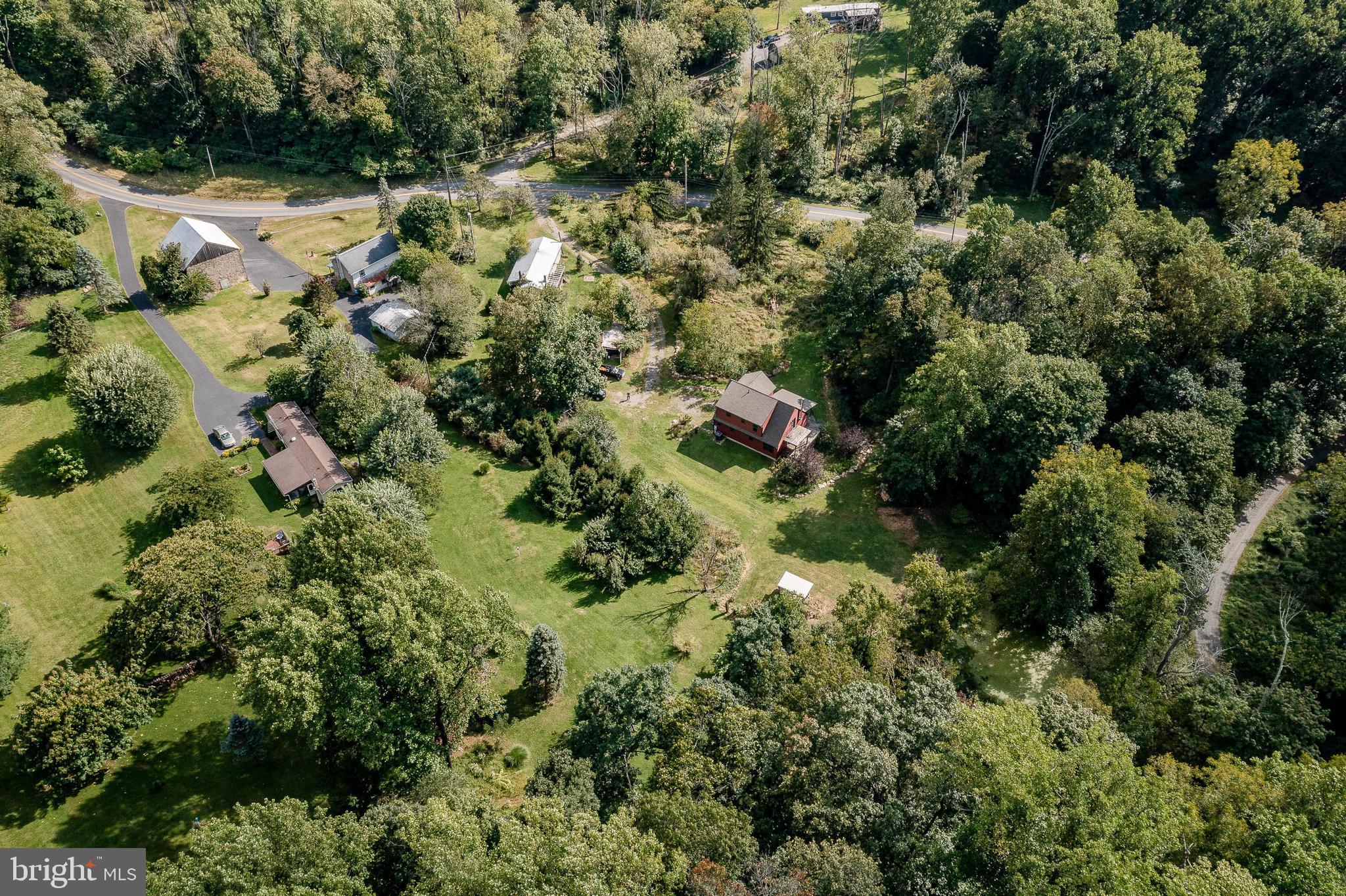 126 Crow Hill Road Barto, PA 19504 - Photo 36 of 43