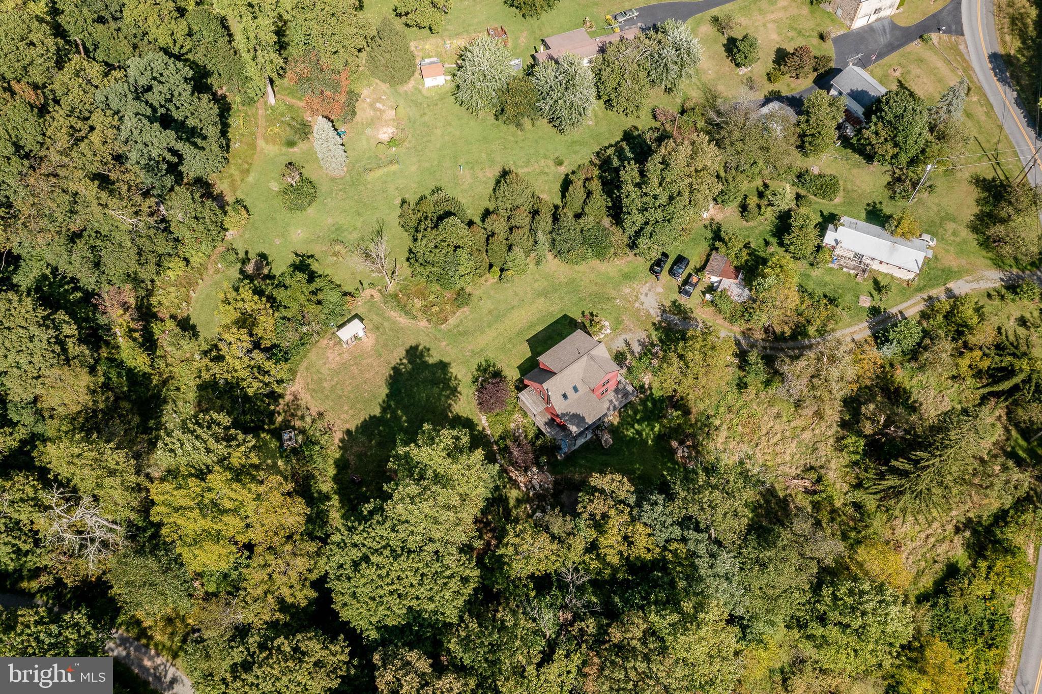 126 Crow Hill Road Barto, PA 19504 - Photo 37 of 43