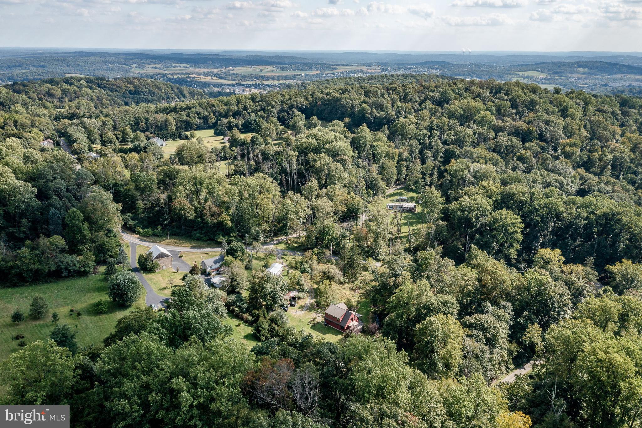 126 Crow Hill Road Barto, PA 19504 - Photo 38 of 43