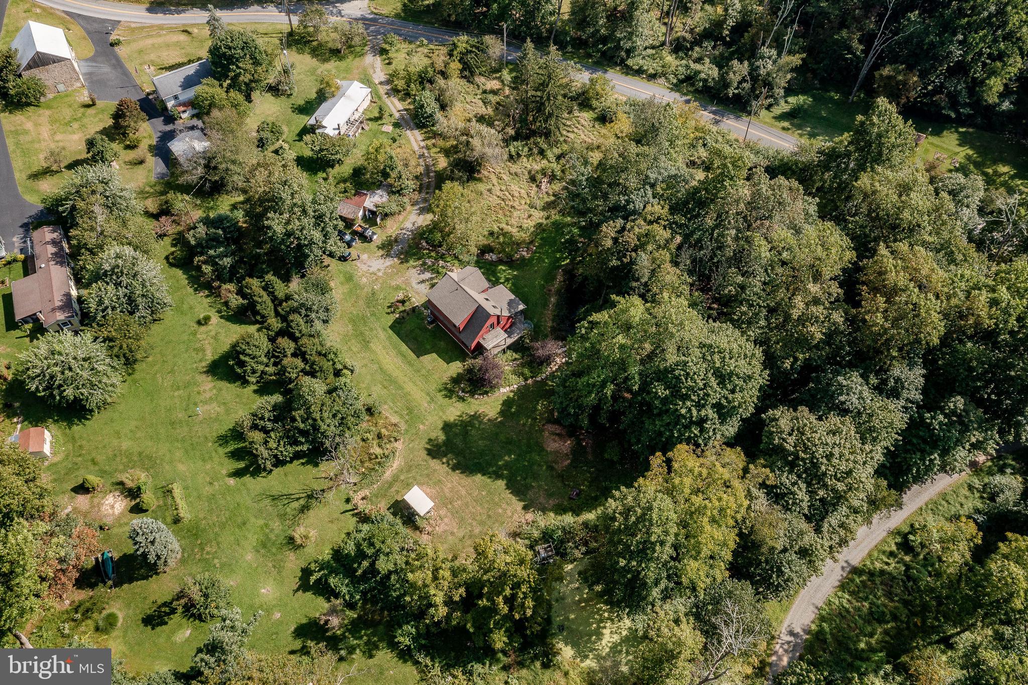 126 Crow Hill Road Barto, PA 19504 - Photo 39 of 43