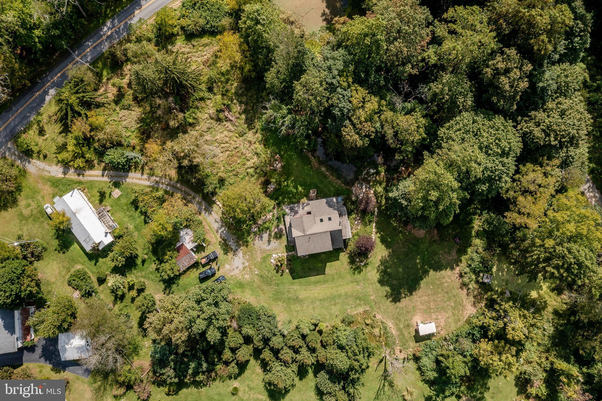 126 Crow Hill Road Barto, PA 19504 - Photo 40 of 43