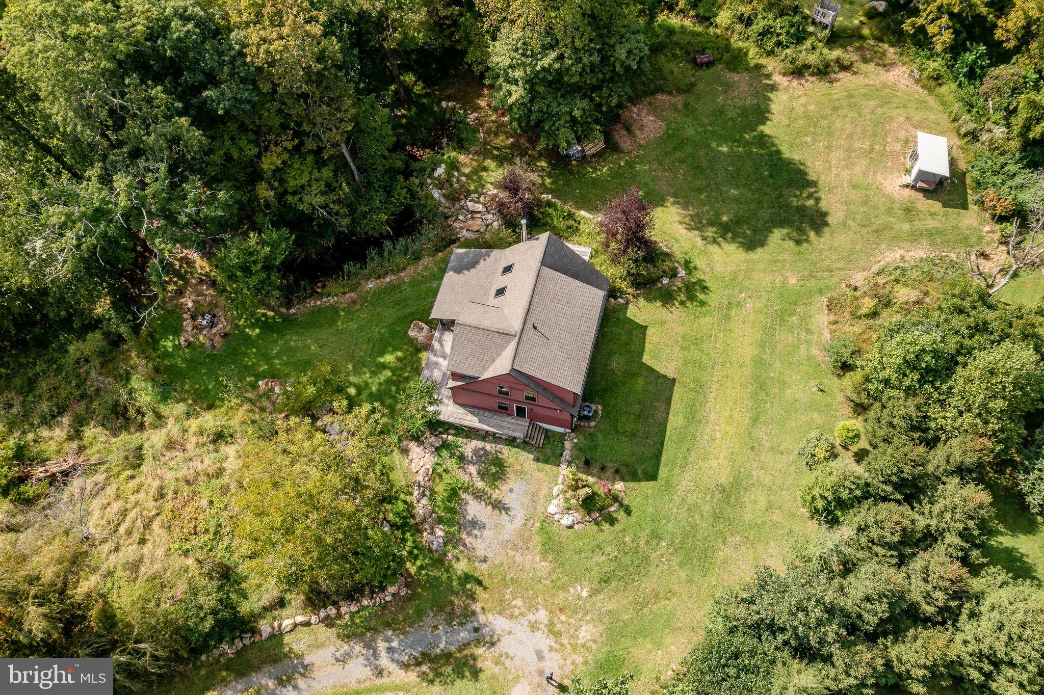 126 Crow Hill Road Barto, PA 19504 - Photo 41 of 43