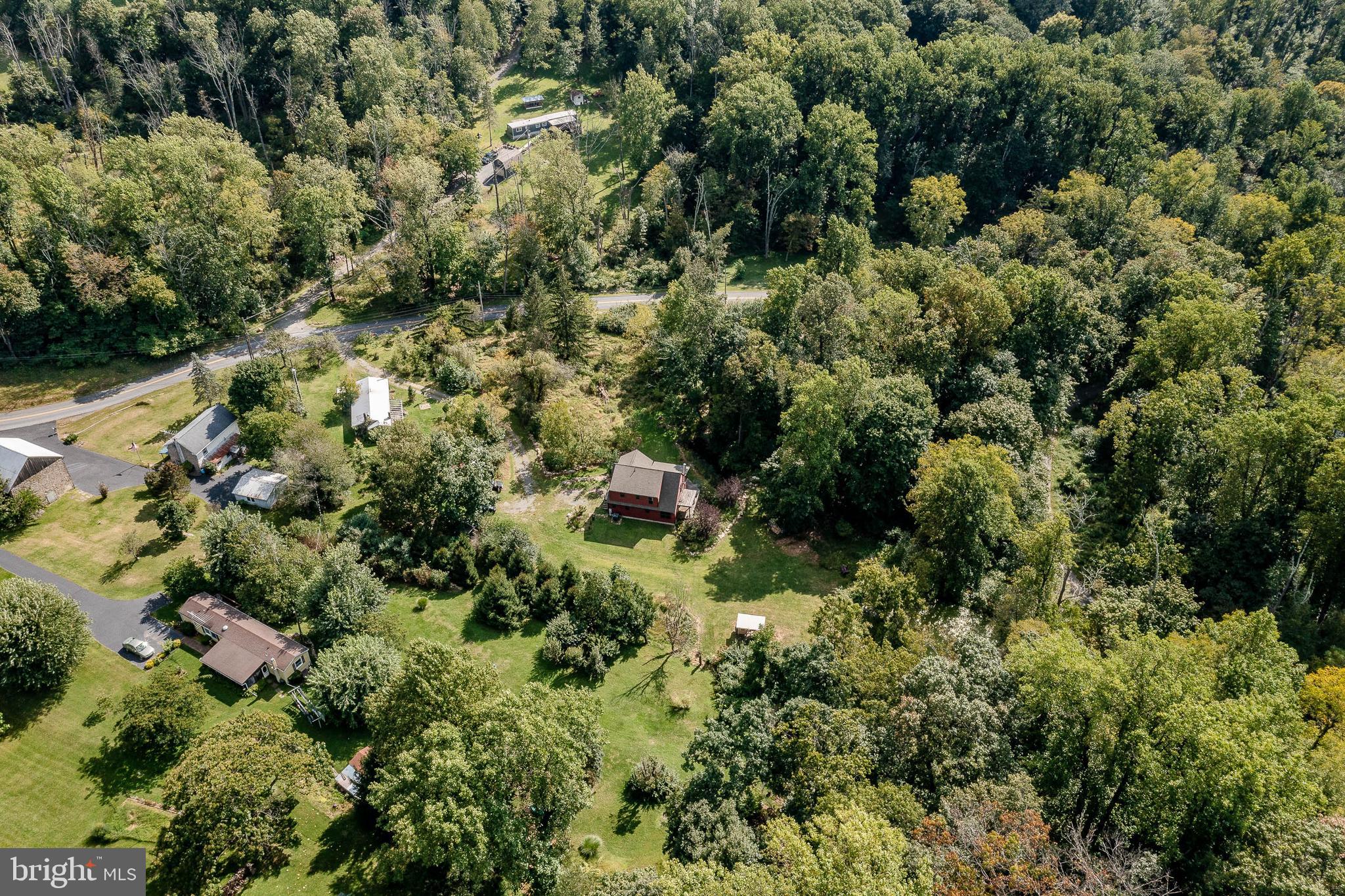 126 Crow Hill Road Barto, PA 19504 - Photo 42 of 43