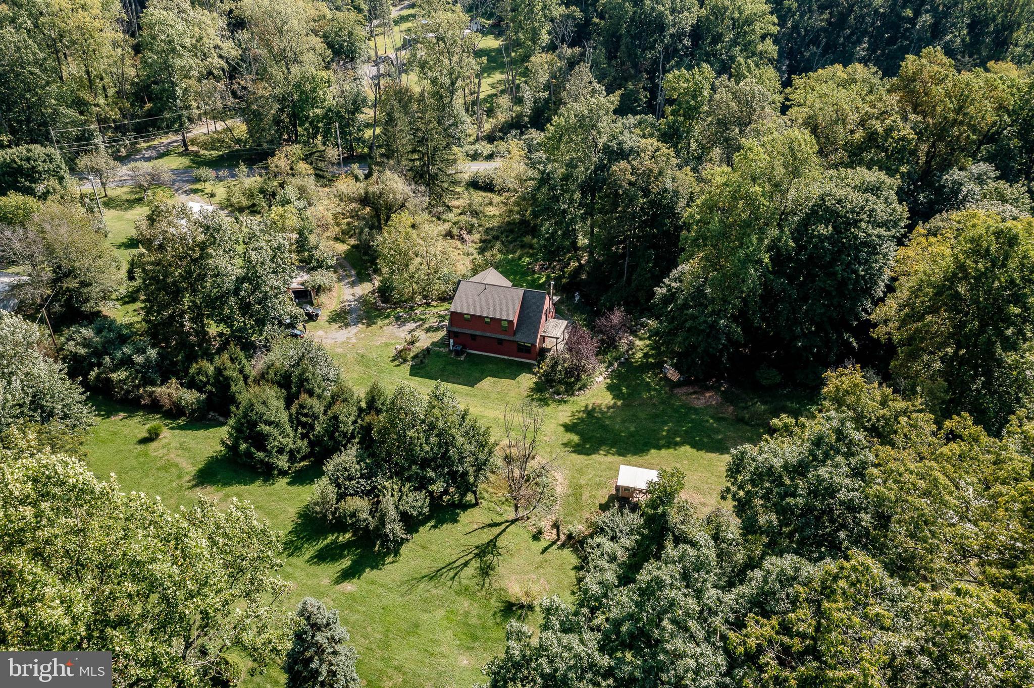 126 Crow Hill Road Barto, PA 19504 - Photo 43 of 43