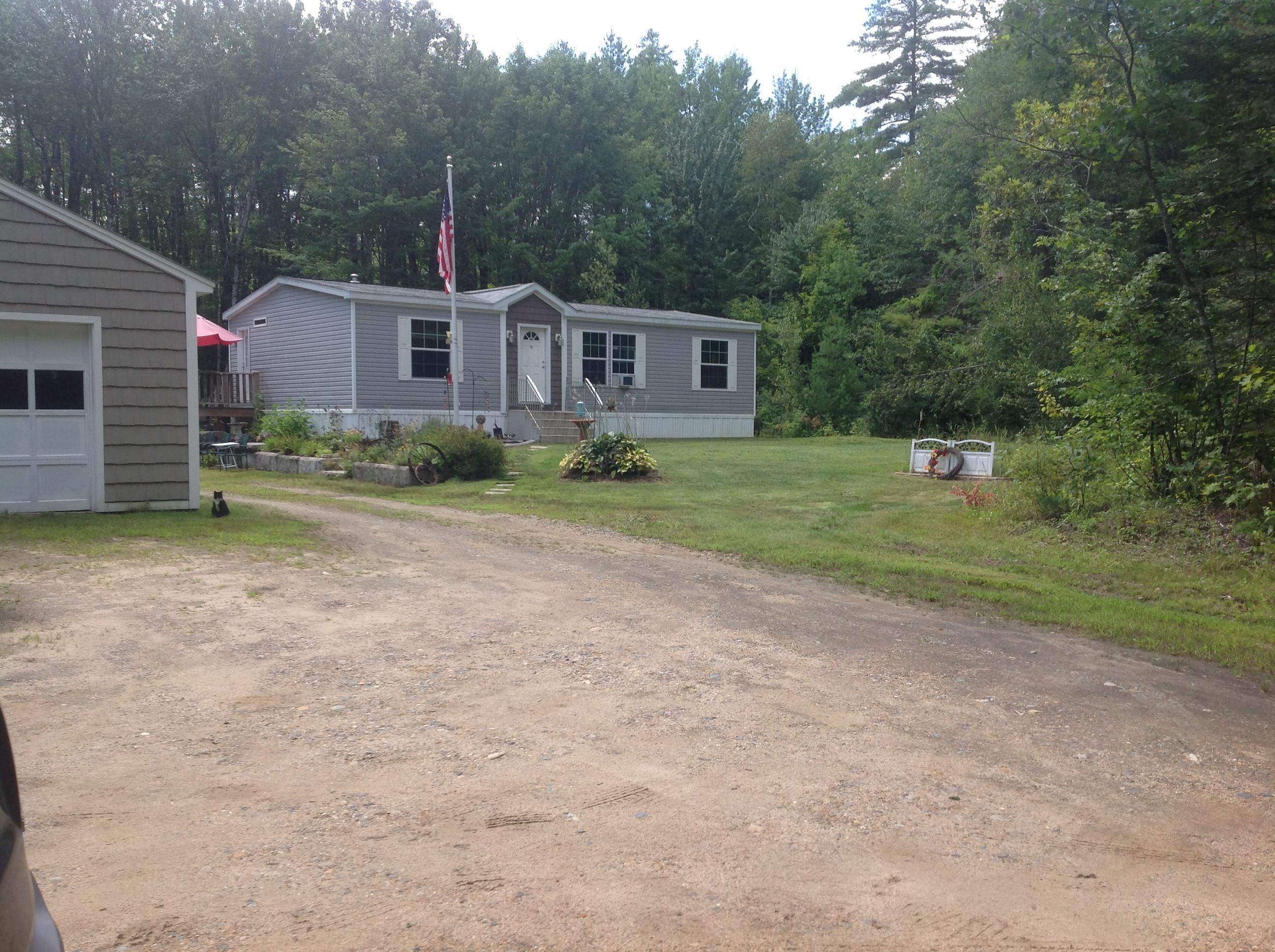 163 Town House Road Effingham, NH 03882 - Photo 1 of 34