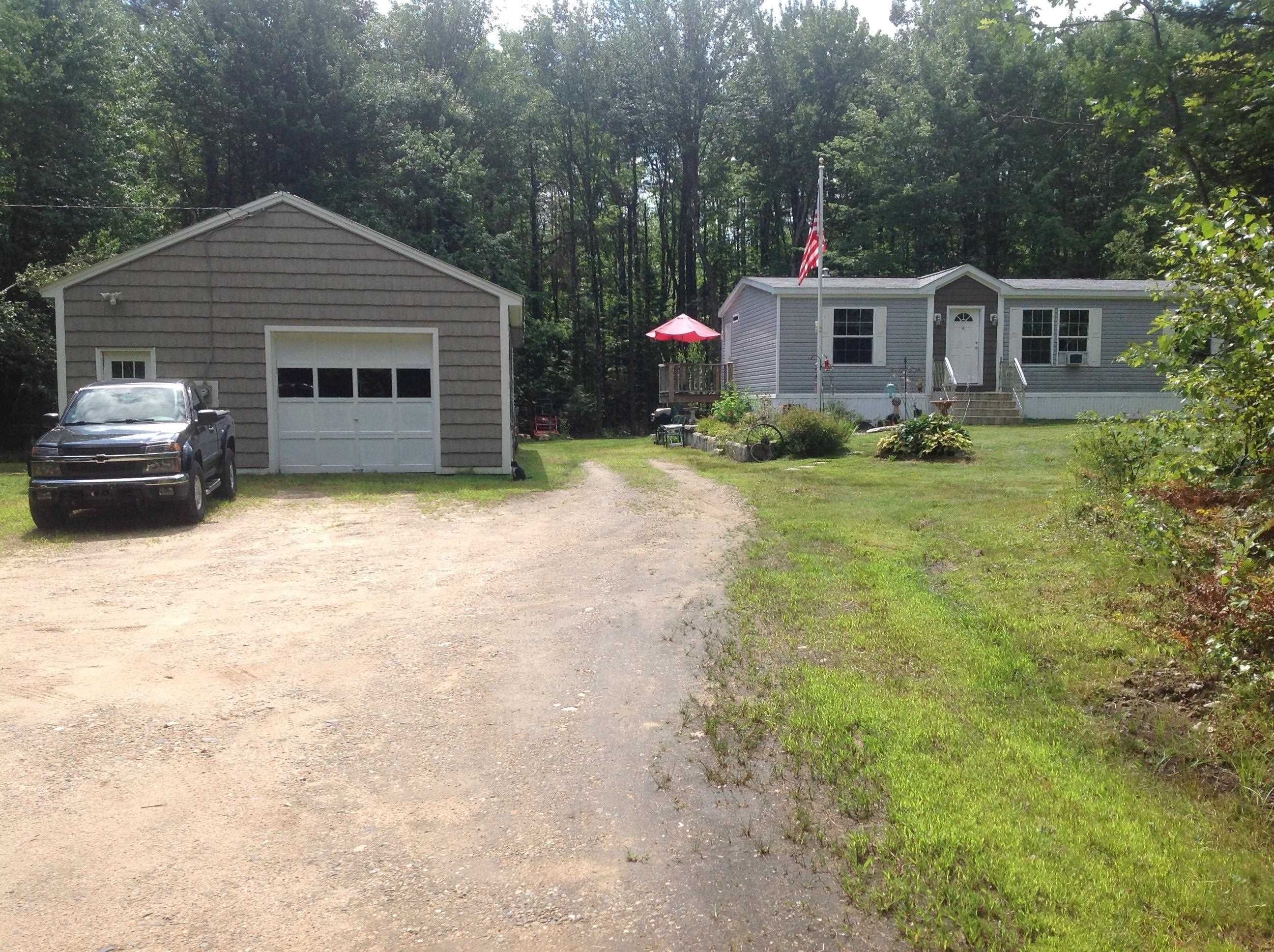163 Town House Road Effingham, NH 03882 - Photo 13 of 34