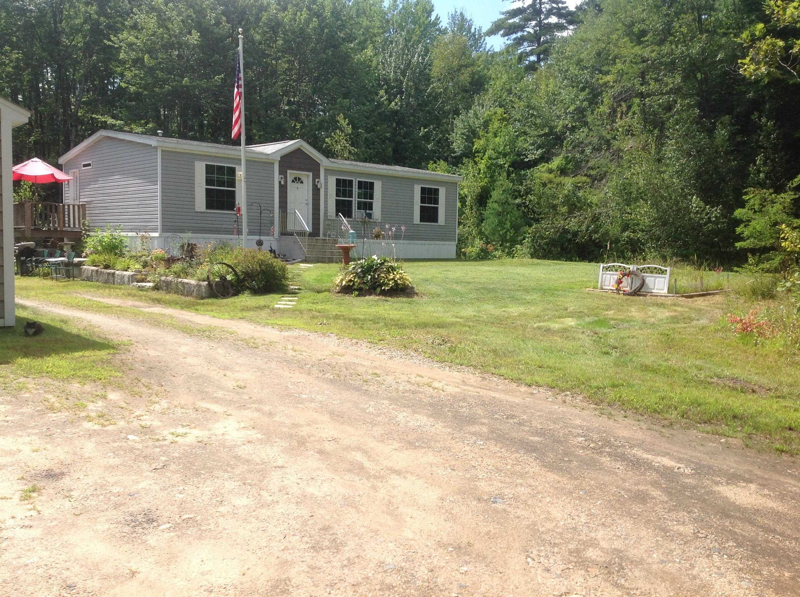 163 Town House Road Effingham, NH 03882 - Photo 24 of 34