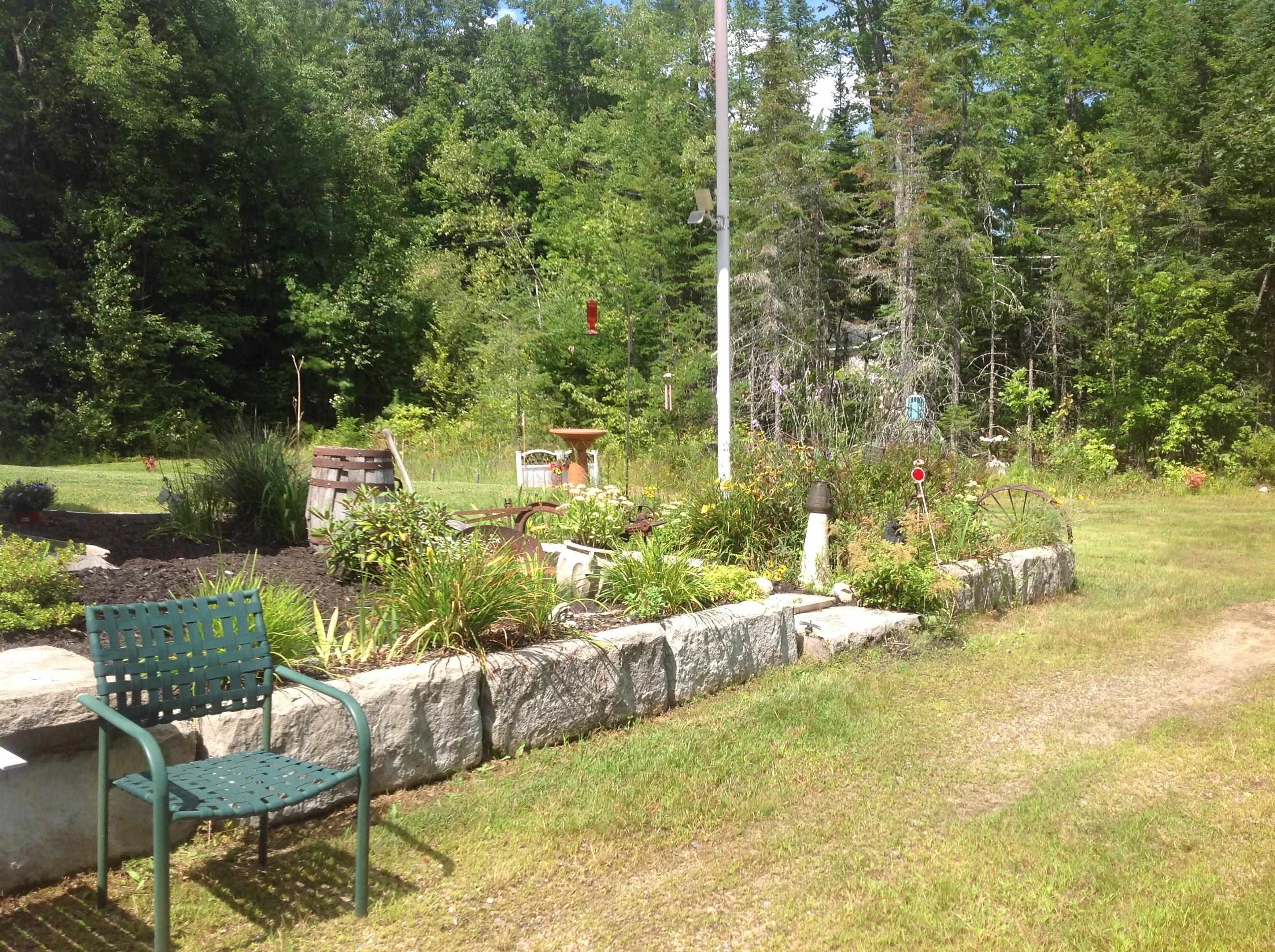 163 Town House Road Effingham, NH 03882 - Photo 30 of 34