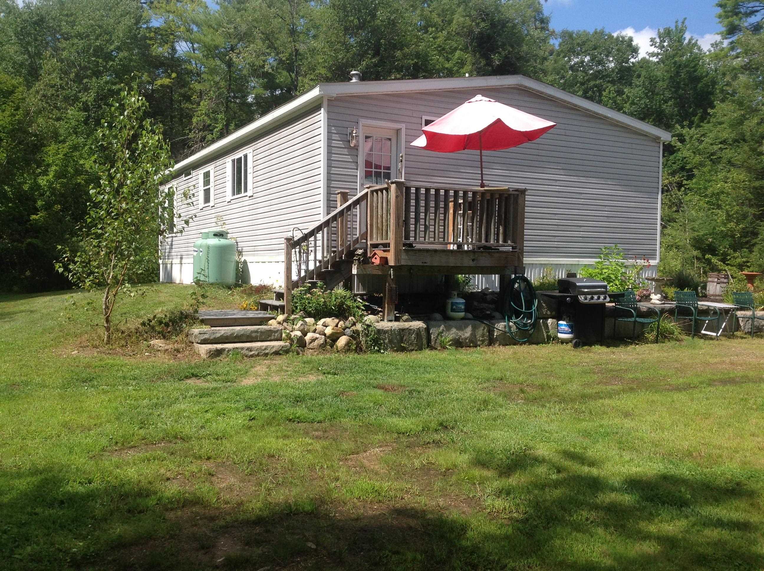 163 Town House Road Effingham, NH 03882 - Photo 32 of 34