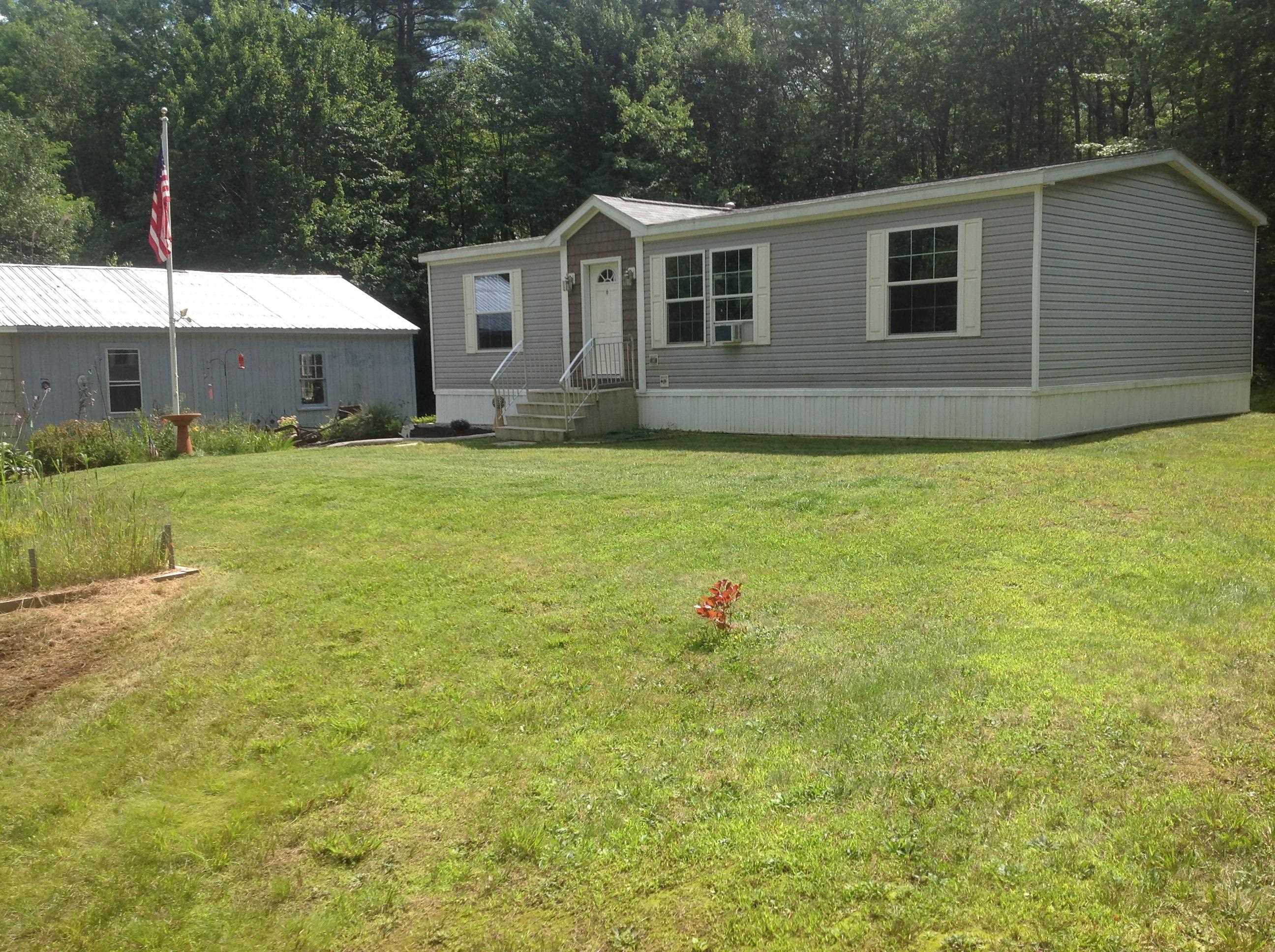 163 Town House Road Effingham, NH 03882 - Photo 33 of 34