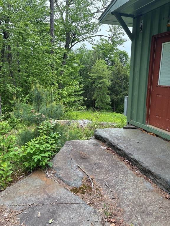 69 Cummington Road Worthington, MA 01098 - Photo 4 of 35
