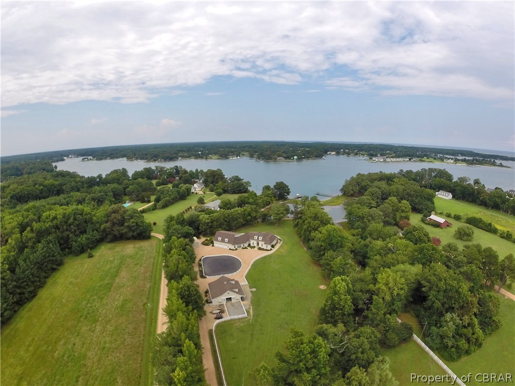 215 McSwain Road White Stone, VA 22578 - Photo 31 of 31 Come Visit - This is truly a special property and you won't be disappointed.