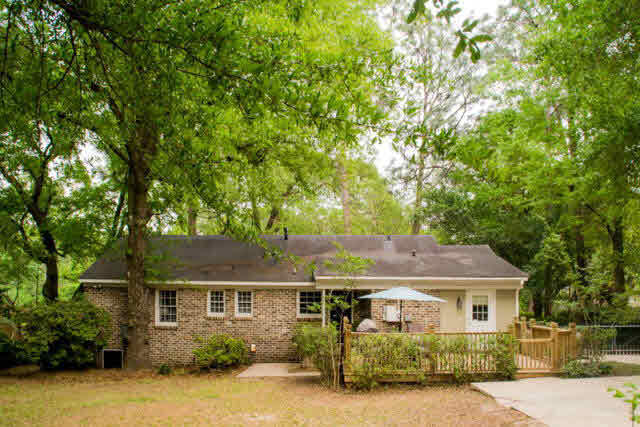 613 Chelsea Drive East Mobile, AL 36608 - Photo 14 of 15