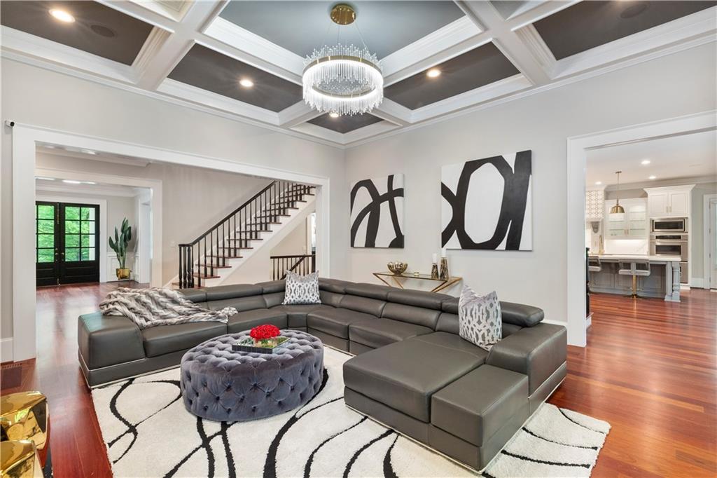 980 Fenimore Circle Atlanta, GA 30350 - Photo 15 of 72