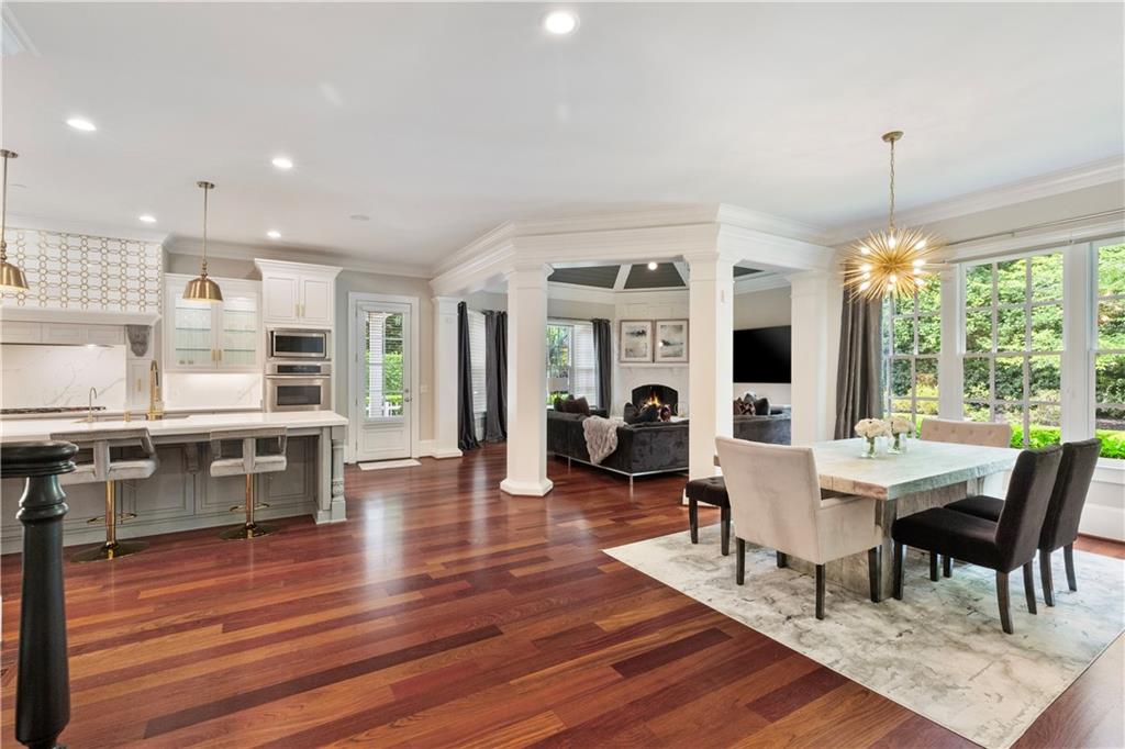 980 Fenimore Circle Atlanta, GA 30350 - Photo 17 of 72