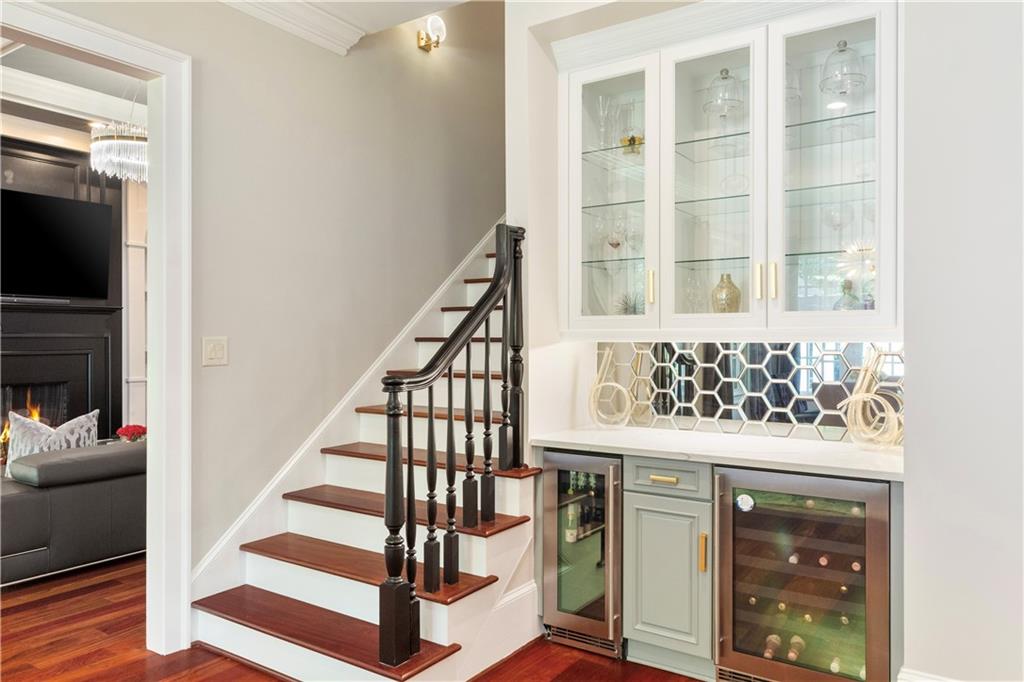 980 Fenimore Circle Atlanta, GA 30350 - Photo 19 of 72