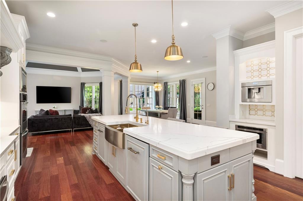 980 Fenimore Circle Atlanta, GA 30350 - Photo 20 of 72