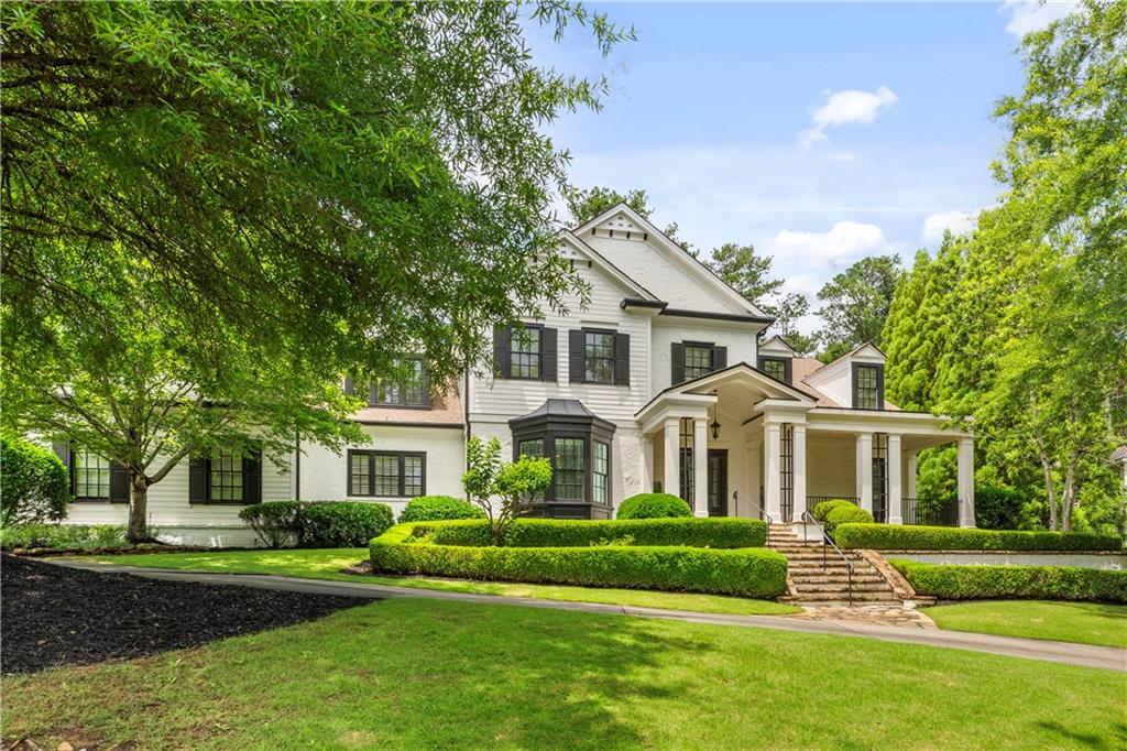 980 Fenimore Circle Atlanta, GA 30350 - Photo 2 of 72