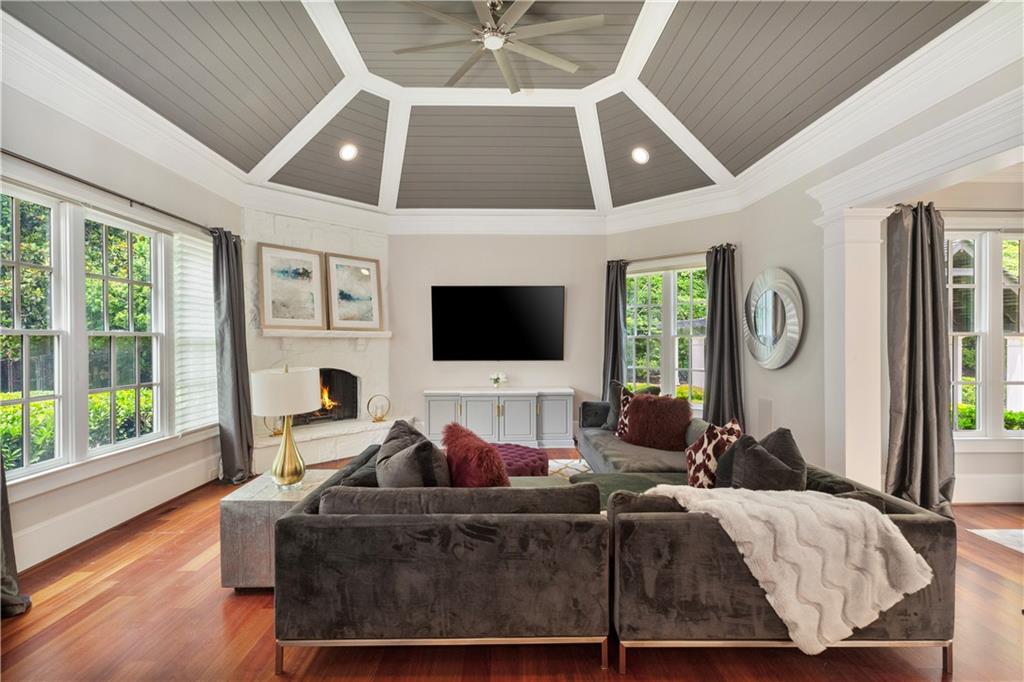 980 Fenimore Circle Atlanta, GA 30350 - Photo 21 of 72