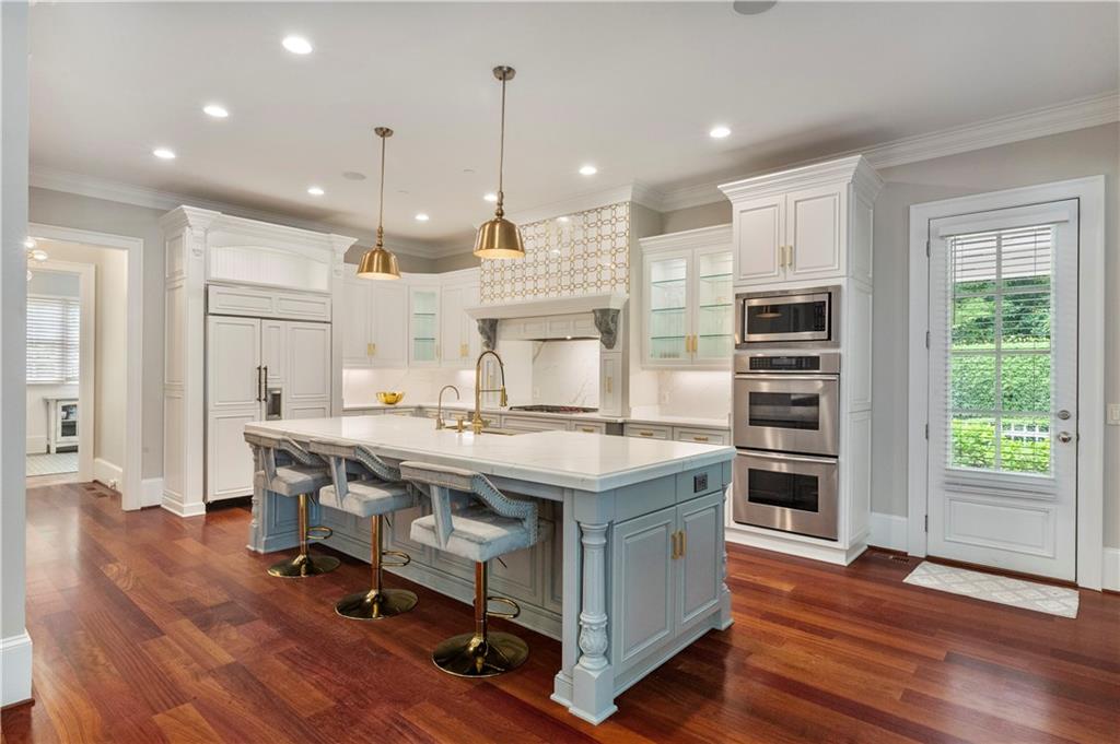 980 Fenimore Circle Atlanta, GA 30350 - Photo 23 of 72