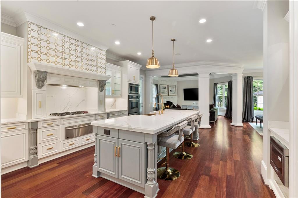 980 Fenimore Circle Atlanta, GA 30350 - Photo 25 of 72