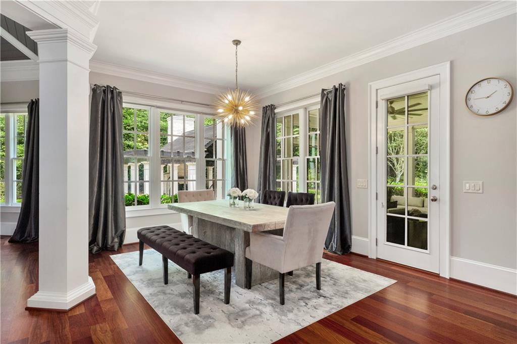 980 Fenimore Circle Atlanta, GA 30350 - Photo 26 of 72