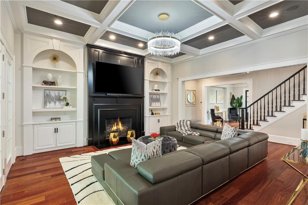 980 Fenimore Circle Atlanta, GA 30350 - Photo 27 of 72