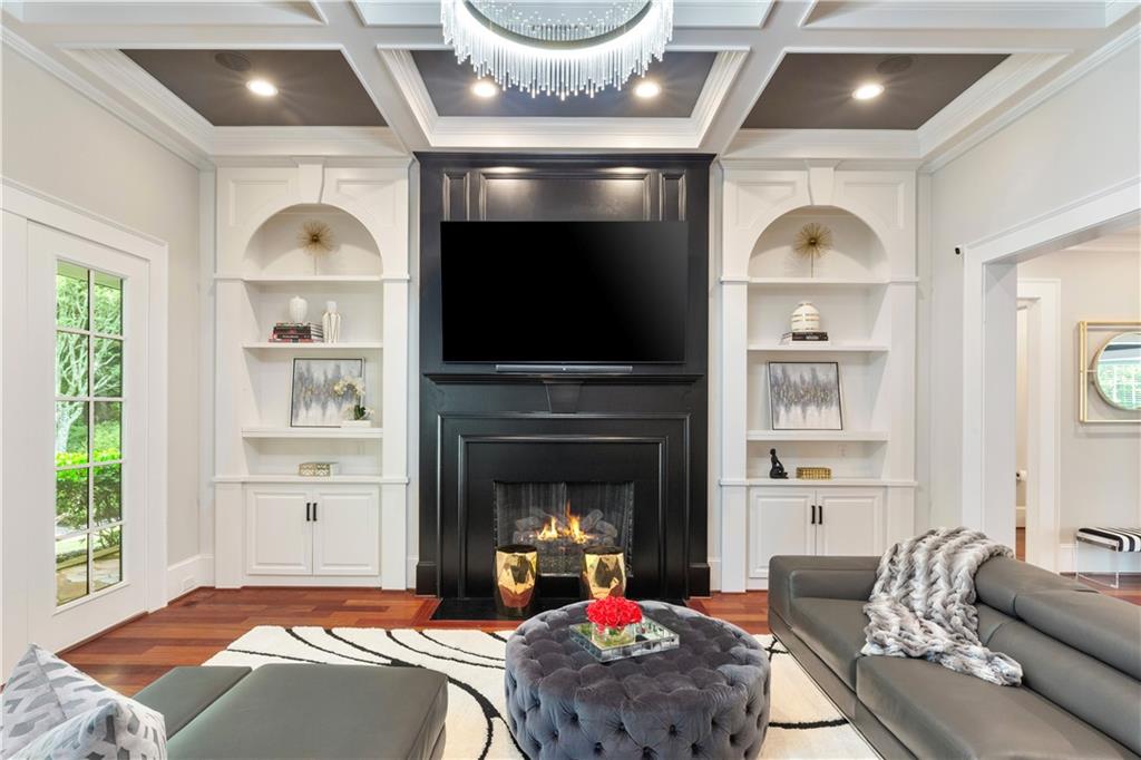 980 Fenimore Circle Atlanta, GA 30350 - Photo 28 of 72