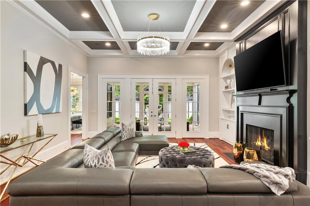 980 Fenimore Circle Atlanta, GA 30350 - Photo 29 of 72