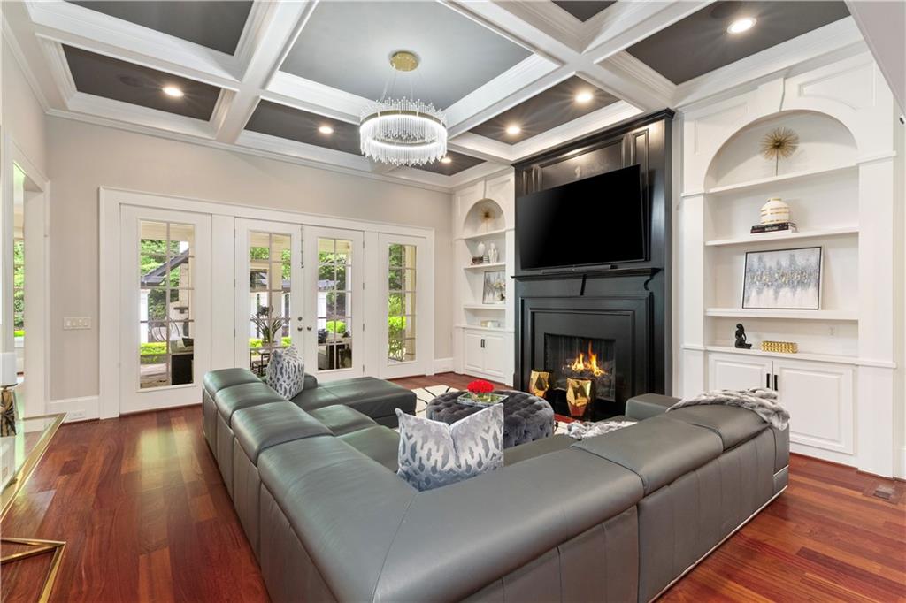 980 Fenimore Circle Atlanta, GA 30350 - Photo 30 of 72