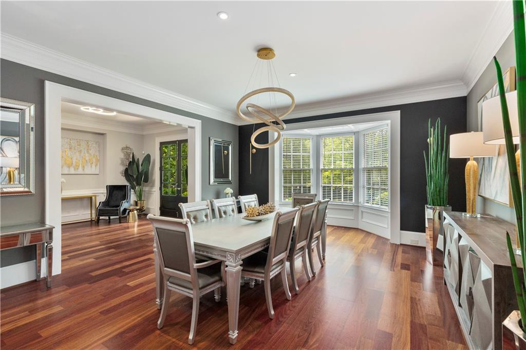 980 Fenimore Circle Atlanta, GA 30350 - Photo 33 of 72